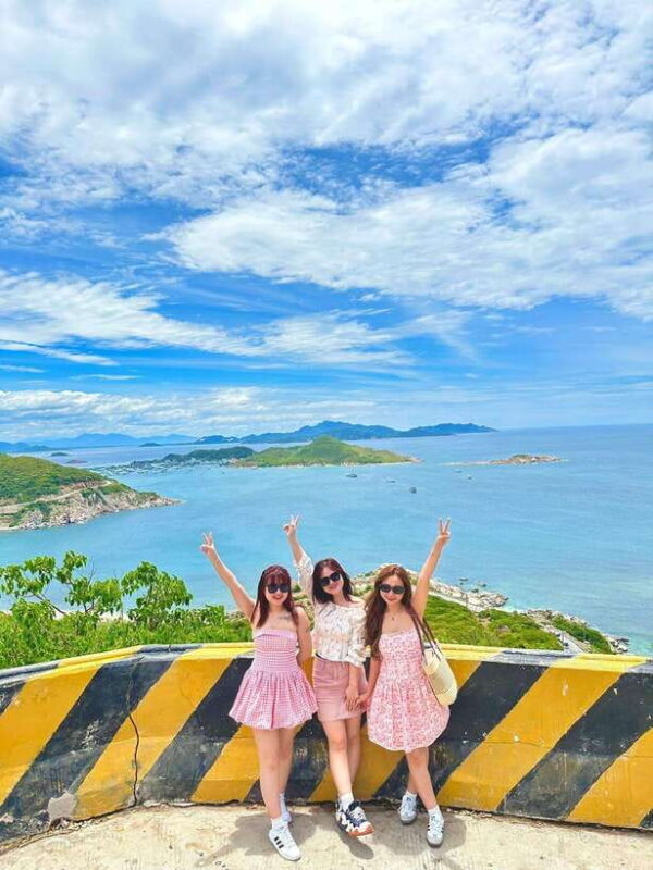 Nha Trang Ninh Thuan: Coral Coast, Grape Gardens, Suoi Tien - Discovering the Charm of Nha Trang’s Coral Coast, Vineyards, and Suoi Tien