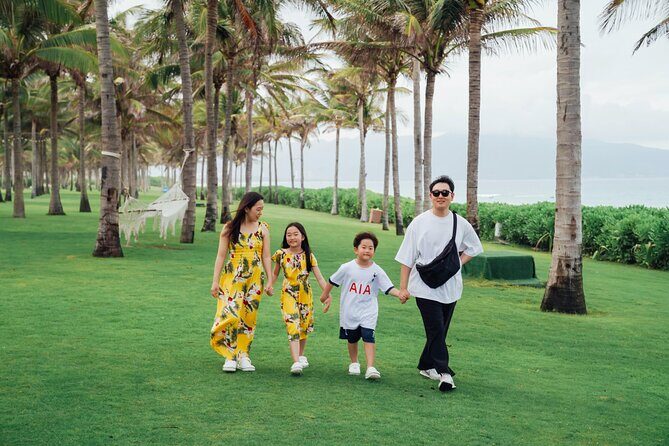 Nha Trang Photography Session with Professional Photographer - Final Thoughts