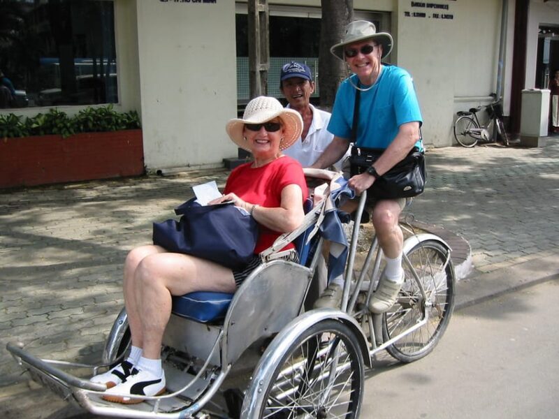 Nha Trang: Private 3-Hour Pedicab Tour - An In-Depth Look at the Nha Trang Pedicab Tour