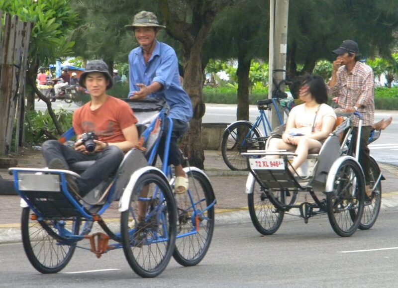 Nha Trang: Private 3-Hour Pedicab Tour - Comparing Value and Experience