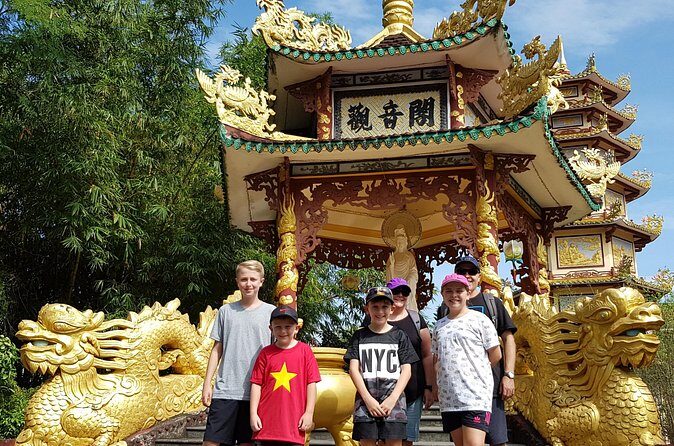 Nha Trang Private Authentic Cultural Countryside Tour by car - Is This Tour Right for You?