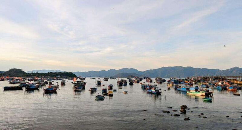 Nha Trang: Private City Tour and explore Marina Bay - An Overview of the Itinerary and What You Can Expect