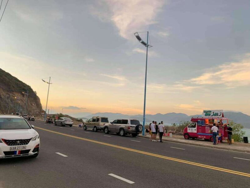 Nha Trang: Private City Tour and explore Marina Bay - The Sum Up