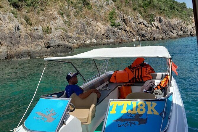 Nha Trang: Private fishing tour: Snorkeling - Fishing -Mini Beach - FAQ