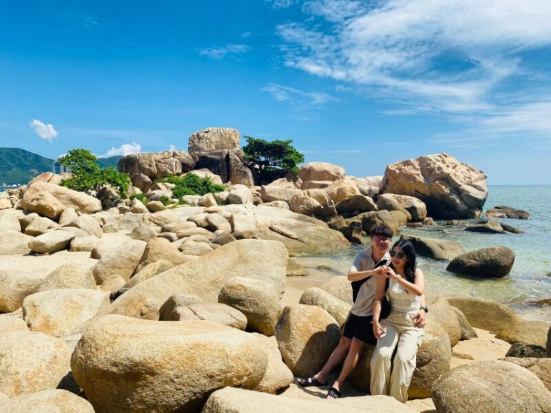 Nha Trang Private Half-Day City Tour - Why Choose This Tour?