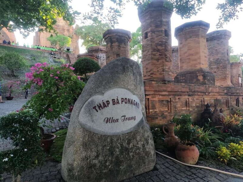 Nha Trang: Private Half Day city tour with pickup at hotel - An In-Depth Look at the Nha Trang Half Day Tour