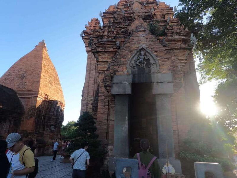 nha-trang-private-half-day-tour-with-lunch-and-hotel-pickup