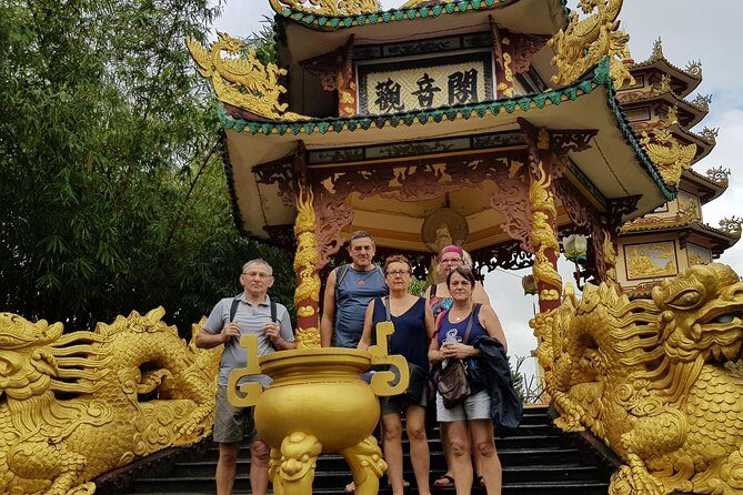 Nha Trang Private River Cruise for countryside landscapes, rural life discovery - An In-Depth Look at the Nha Trang Private River Cruise