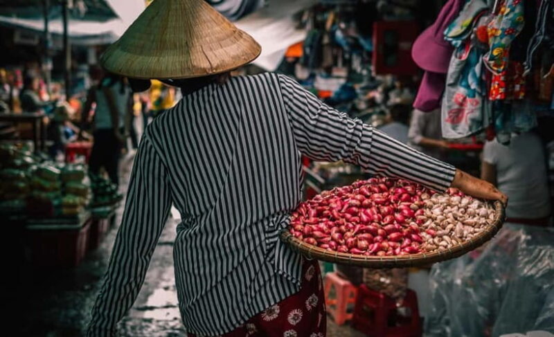 Nha Trang: Private Shore Excursion with Home Lunch - Practical Details & What to Expect