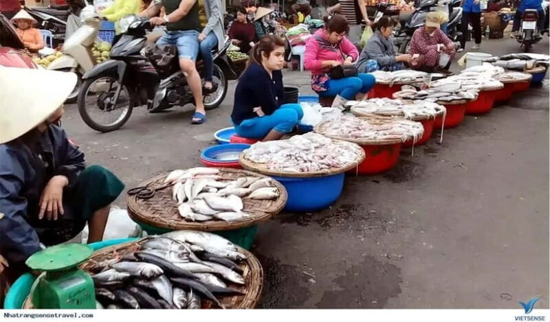 Nha Trang: Private Shore Excursion with Home Lunch - Who Would Love This Tour?