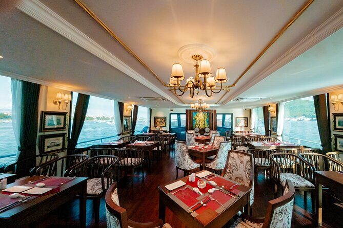 Nha Trang Scenic Day Cruise with Snorkeling, Kayak & Lunch - A Closer Look at the Itinerary and Experience