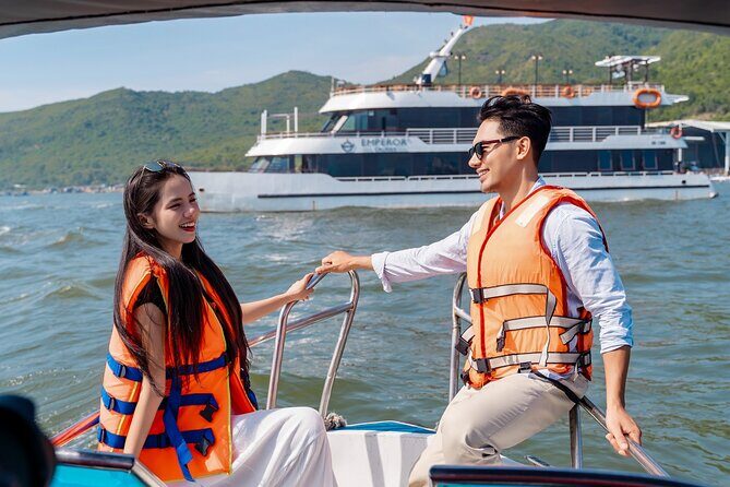 Nha Trang Scenic Day Cruise with Snorkeling, Kayak & Lunch - Who Should Consider This Tour?