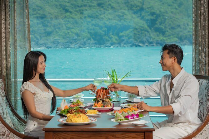 Nha Trang Scenic Day Cruise with Snorkeling, Kayak & Lunch - Final Thoughts