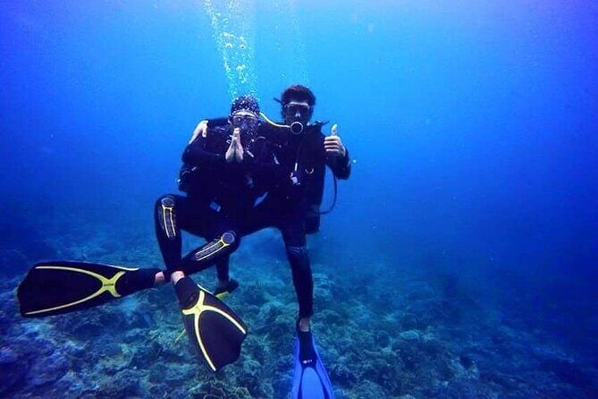 Nha Trang Scuba Diving Tour: 2 Dives for Beginners at Marine Park - Who Should Consider This Tour?