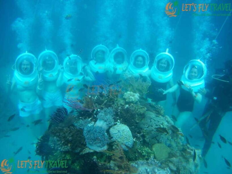 Nha Trang Scuba Diving Tour With Coral Reef & Luxury Lunch - FAQ