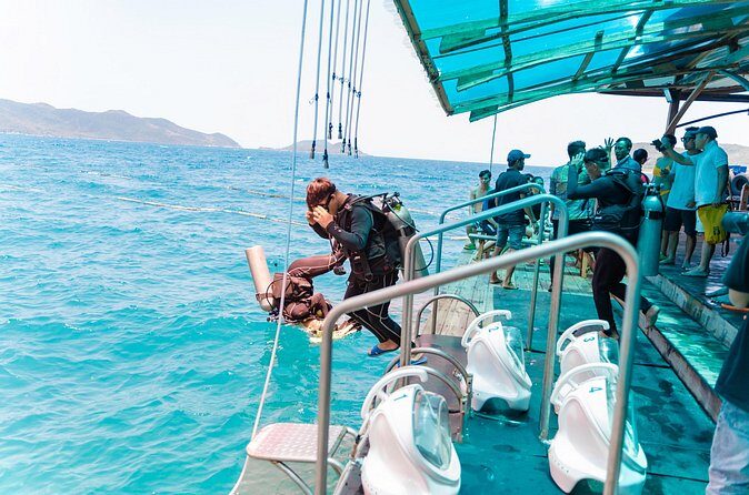 Nha Trang Sea Walking Tour and Local Cuisine - Who Will Love This Tour?