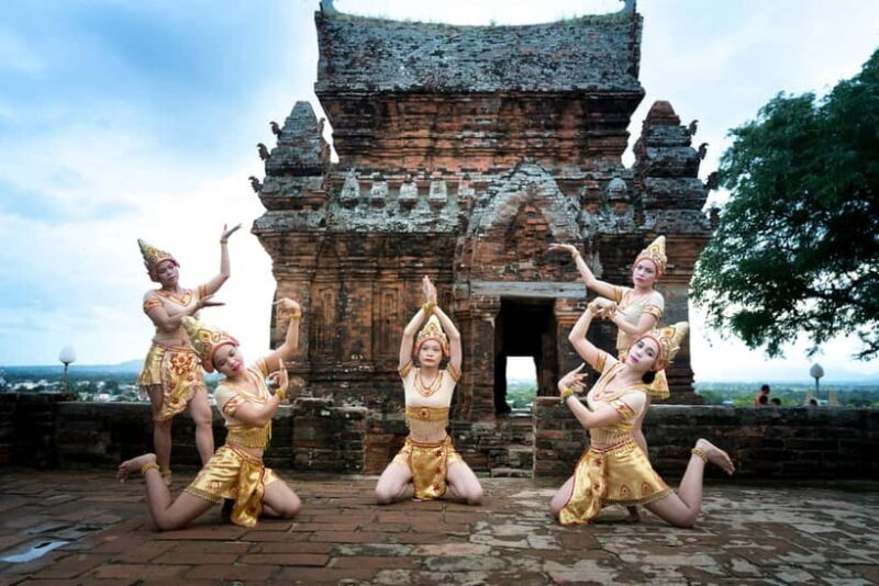 Nha Trang Shore Excursion: Local Culture & Local Home Lunch - FAQ