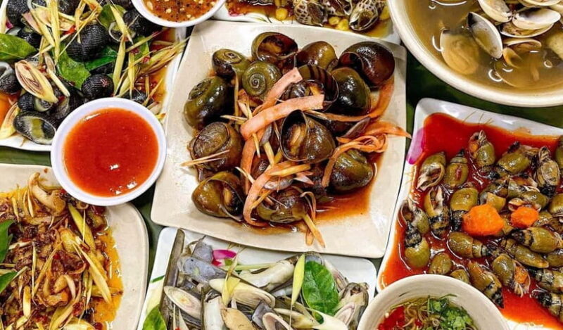 Nha Trang Shore Excursion: Local Flavors & Fishing Village - The Value for Your Money
