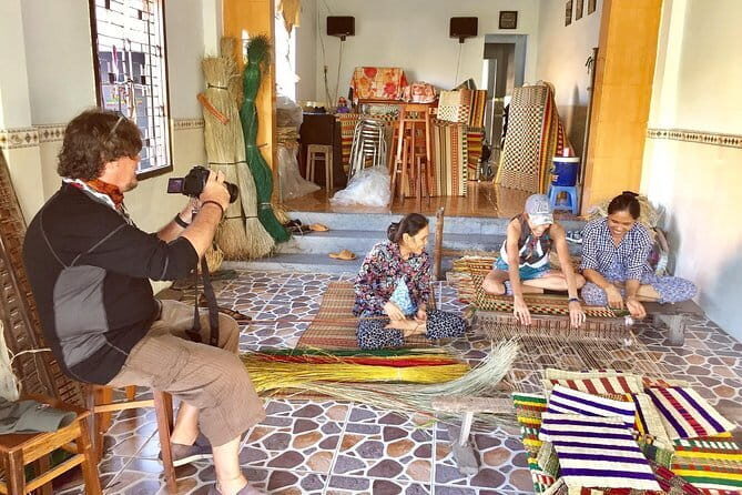 Nha Trang Shore Excursions from Cau Da Port - What to Expect from the Nha Trang Shore Excursion