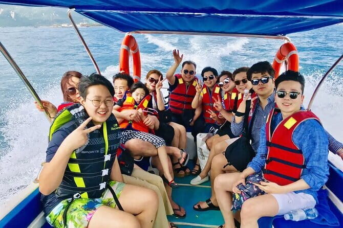 Nha Trang Shore Excursions from Cau Da Port - Who Is This Tour Best For?