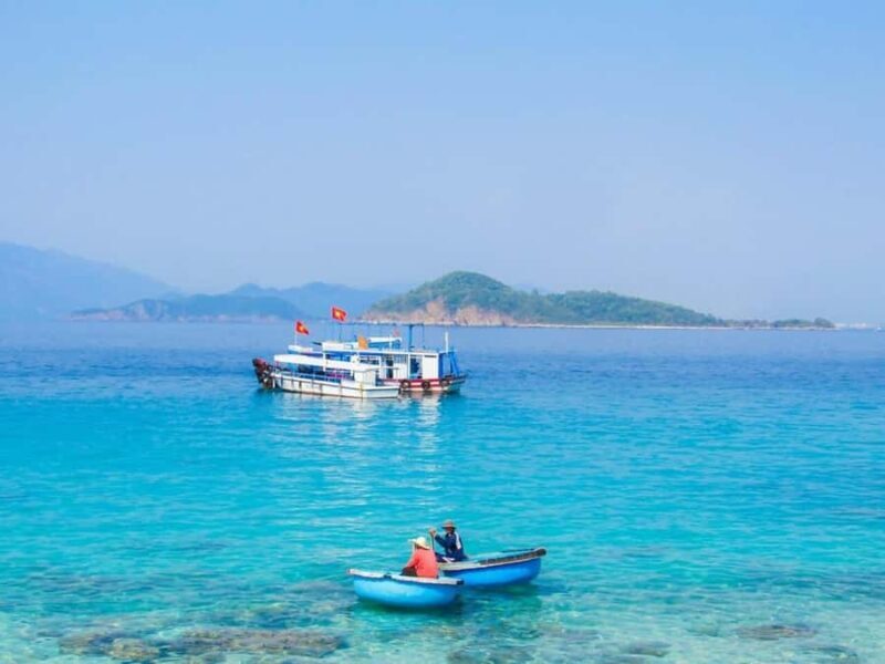 Nha Trang: Snorkeling at Marine Park with Lunch - What Makes This Tour Stand Out?
