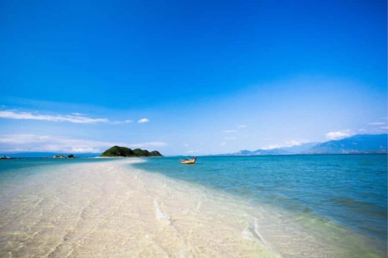 Nha Trang: Snorkeling at Marine Park with Lunch - FAQs