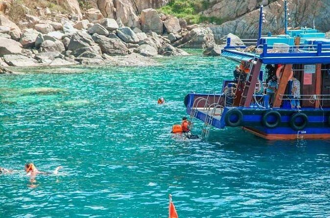Nha Trang: Snorkeling Tour at Mun Island Marine Park - Is This Tour Right for You?
