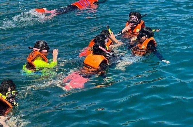 Nha Trang: Snorkeling Tour at Mun Island Marine Park - The Sum Up
