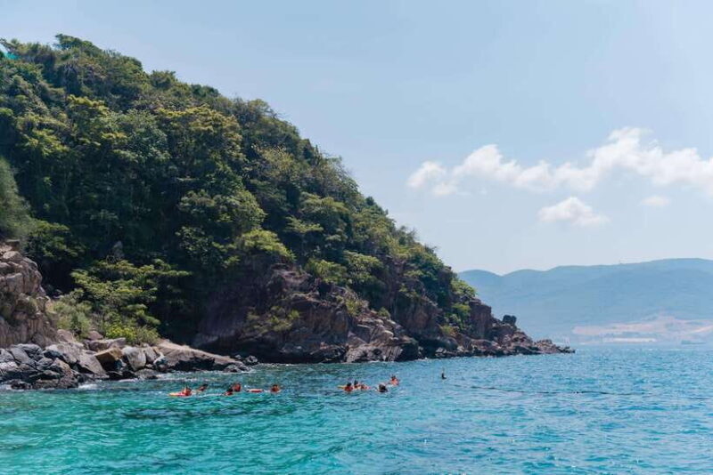 Nha Trang: Snorkeling Tour with BBQ Lunch at Coral Reef - The Itinerary: What to Expect