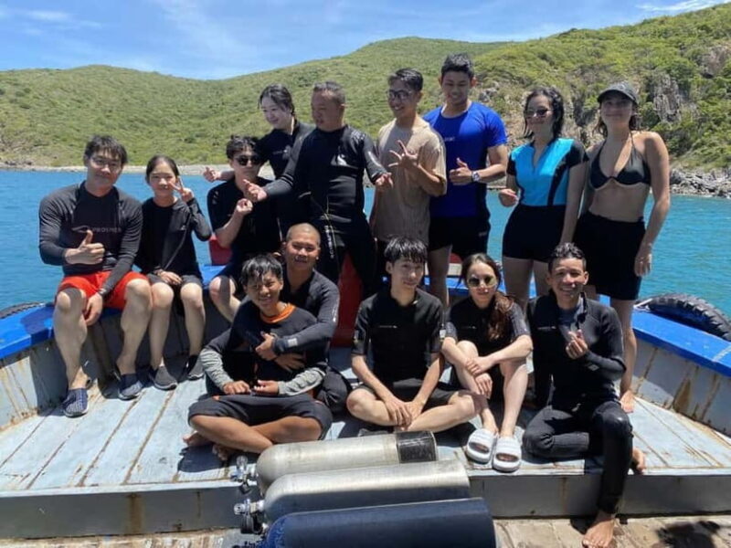 Nha Trang: Snorkeling Tour with BBQ Lunch at Coral Reef - Who Is This Tour Best For?