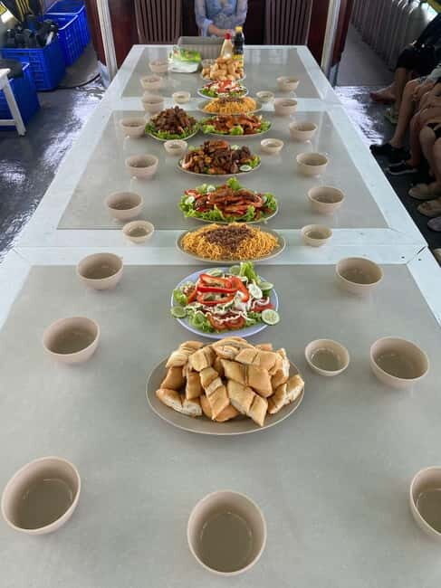 Nha Trang: Snorkeling Tour with BBQ Lunch at Coral Reef - Final Thoughts