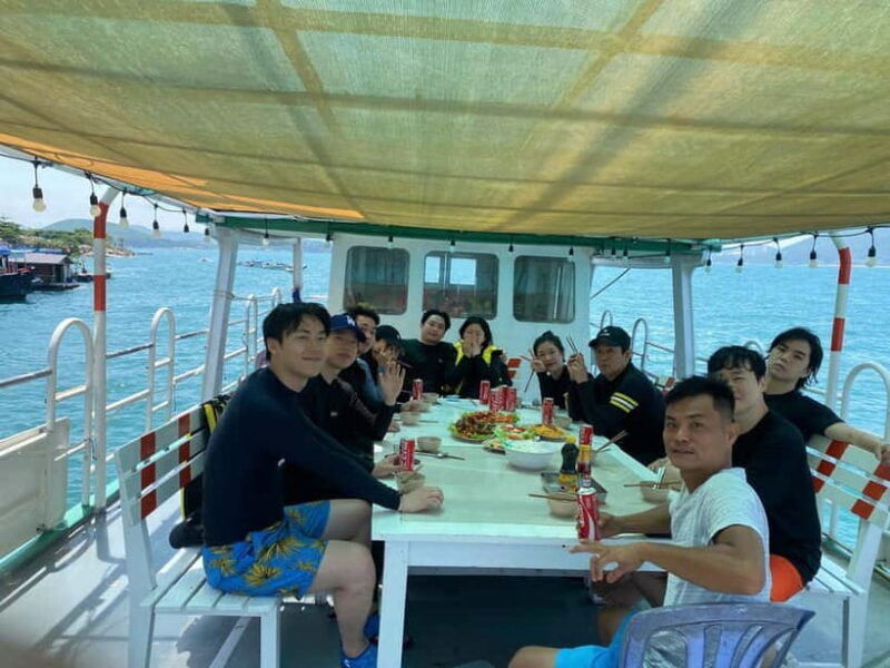 Nha Trang: Snorkeling Tour with BBQ Lunch at Coral Reef - FAQs