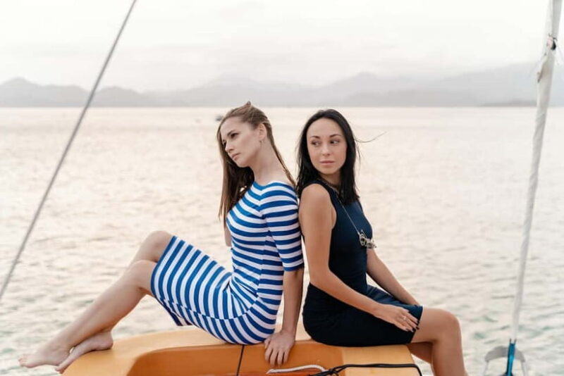 Nha Trang: Sunset on Catamaran with BBQ and Snorkeling - Frequently Asked Questions