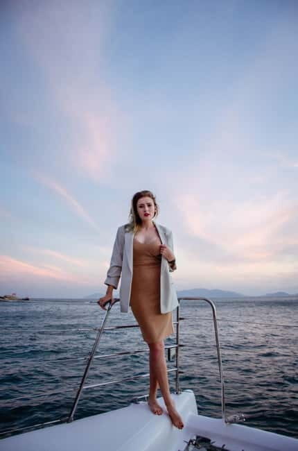 Nha Trang: Sunset on Catamaran with BBQ and Snorkeling - Final Thoughts