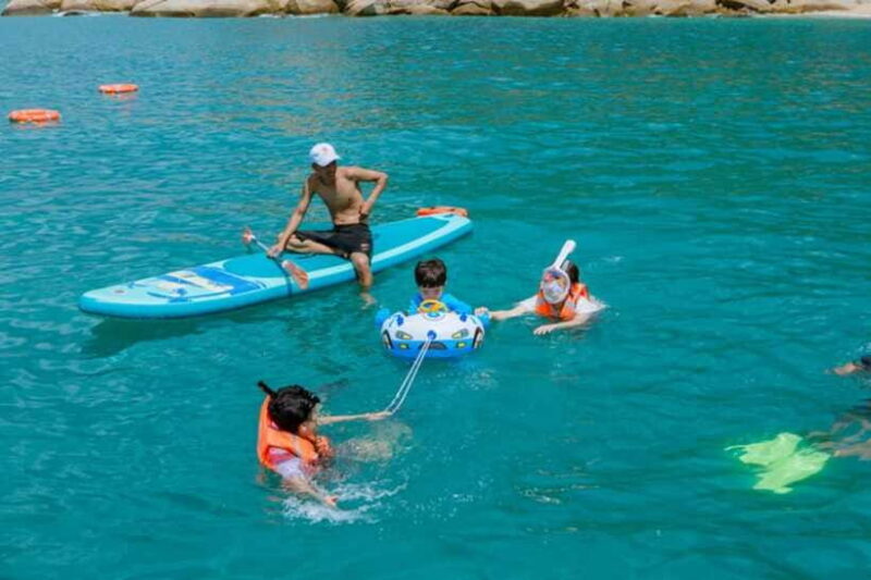 Nha Trang: Sunset Party on the "2" Yacht Tour - Pricing and Overall Value