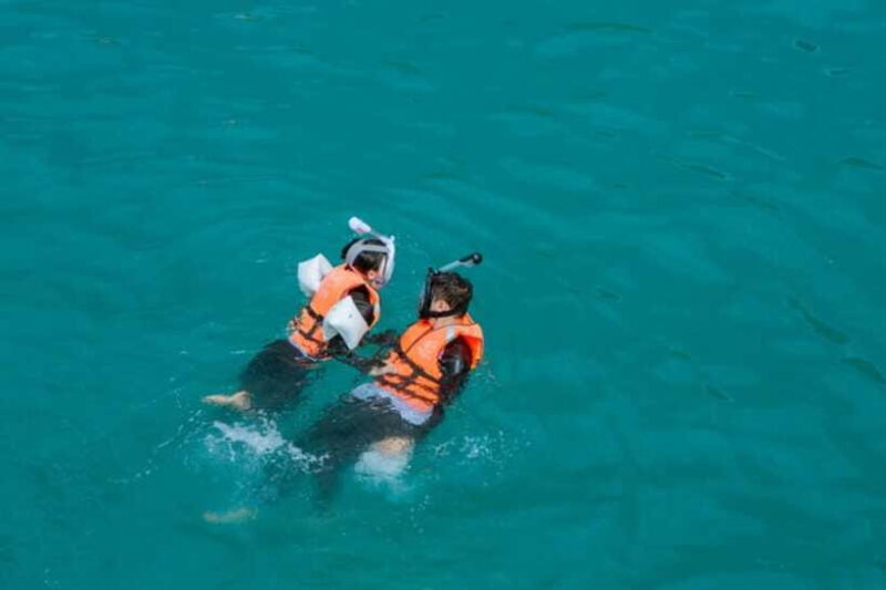 Nha Trang: Sunset Party on the "2" Yacht Tour - Important Tips for Travelers