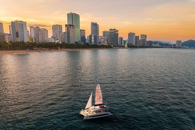 Nha Trang Sunset VIP Yacht Tour Snorkeling and Kayaking Adventure - Key Points