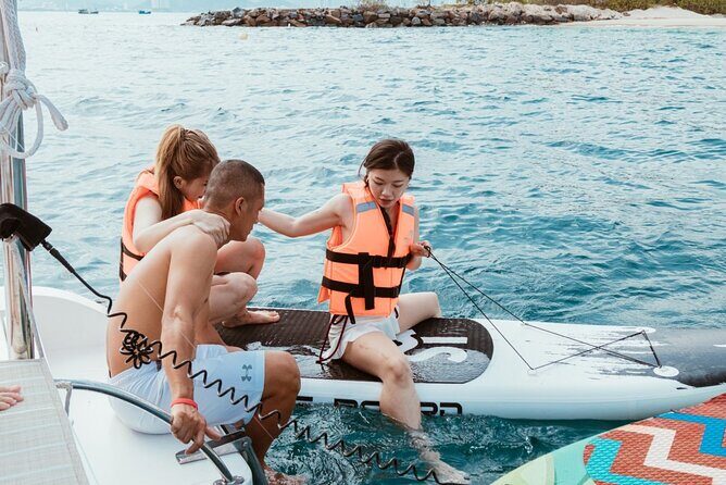 Nha Trang Sunset VIP Yacht Tour Snorkeling and Kayaking Adventure - Final Thoughts