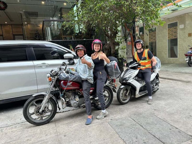 Nha Trang to Da Lat: 1-Day Tour Motorbike or Minivan - A Deep Dive into the Itinerary and Experience