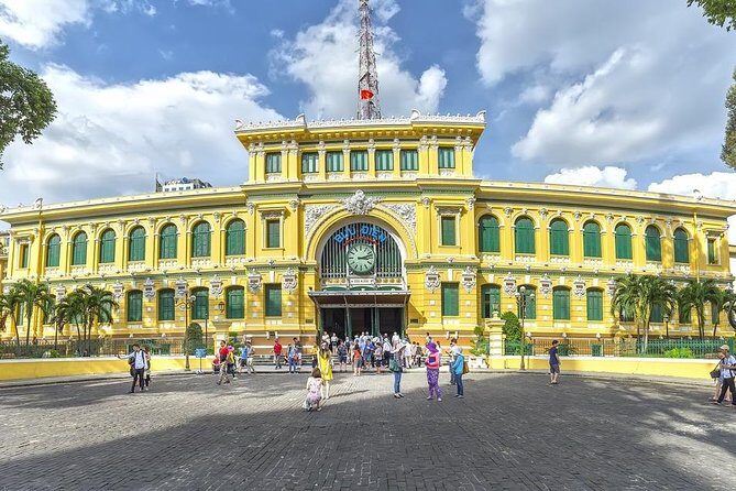 Nha Trang to Ho Chi Minh - Private Transfer - Who Will Benefit Most From This Service?