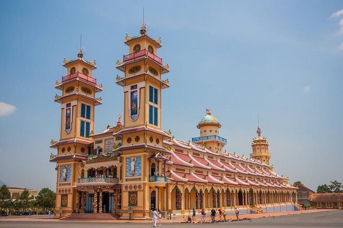 Nha Trang to Ho Chi Minh - Private Transfer - Final Thoughts