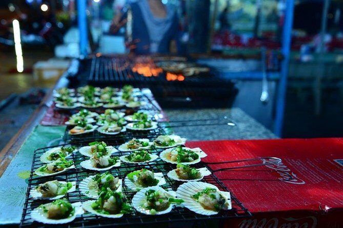 Nha Trang to Mui Ne - Private Transfer - Comfort and Convenience During the Journey