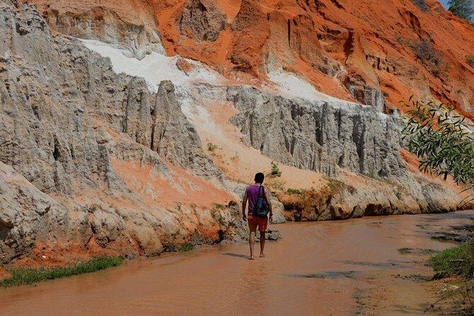 Nha Trang to Mui Ne - Private Transfer - Potential Drawbacks