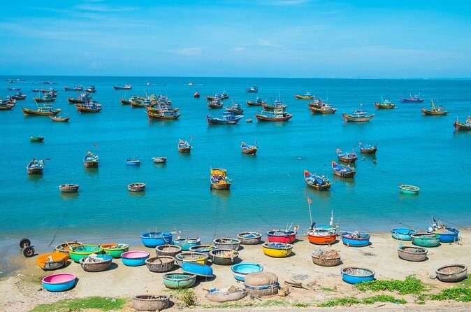 Nha Trang to Mui Ne - Private Transfer - Cancellation and Flexibility