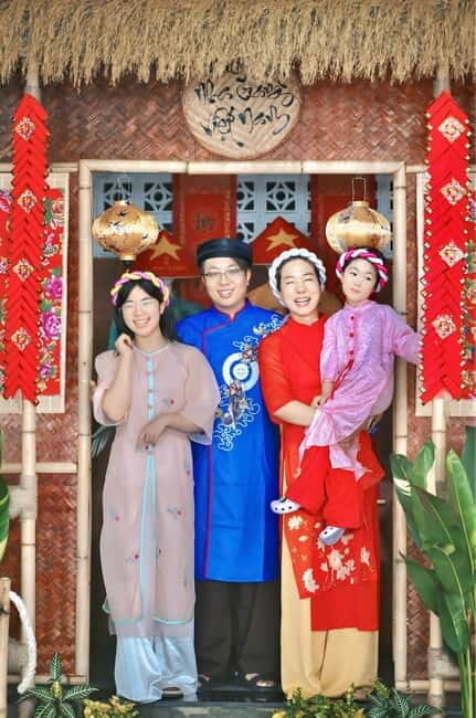 Nha Trang: Vietnamese Craft Workshop & Ao Dai Experience - Final Thoughts