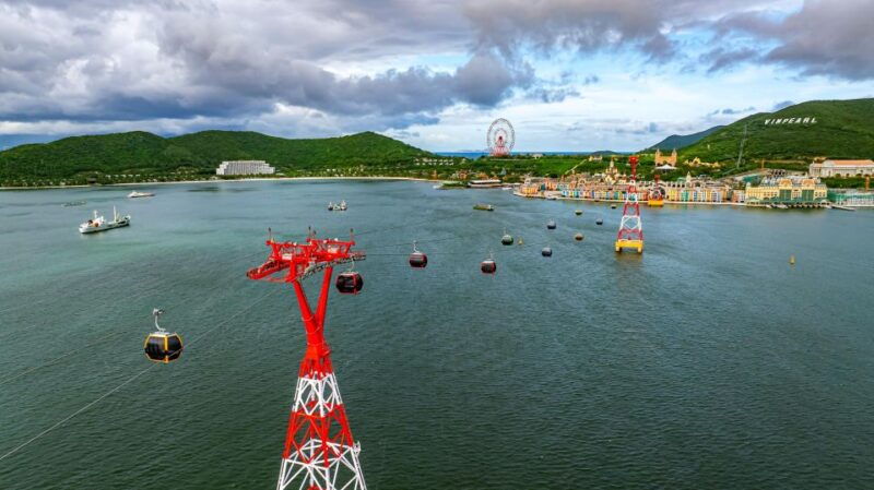 nha-trang-vinwonders-entry-ticket-with-optional-cable-car