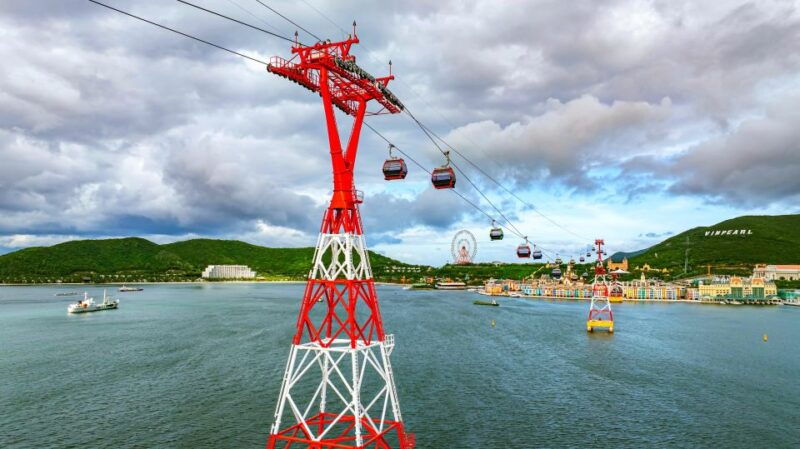 nha-trang-vinwonders-entry-ticket-with-optional-cable-car