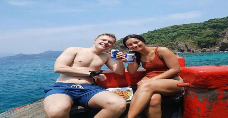 Nha Trang: VIP Trip Beautiful Islands and Snorkeling - Discovering the Nha Trang Islands: A Detailed Breakdown  