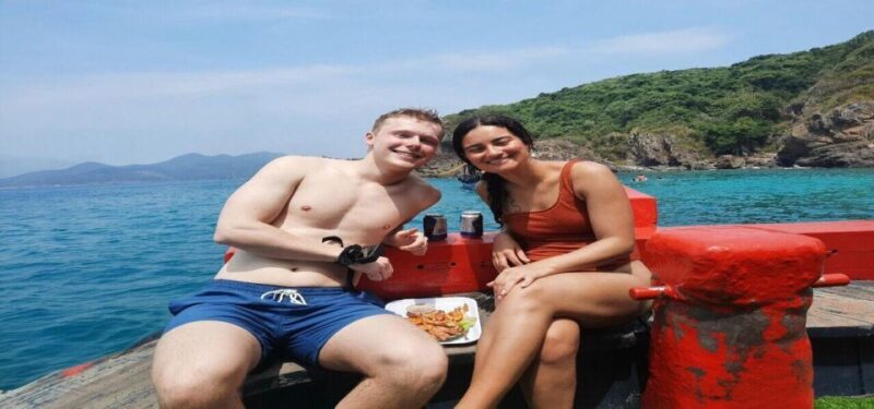 Nha Trang: VIP Trip Beautiful Islands and Snorkeling - Transport and Group Size: Why It Matters  