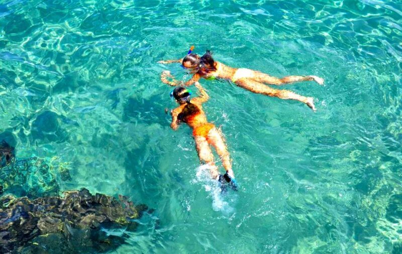 Nha Trang: VIP Trip Beautiful Islands and Snorkeling - Food and Drink: A Seafood Feast  